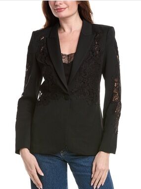 L'agence Women 'Clementine' Blazer